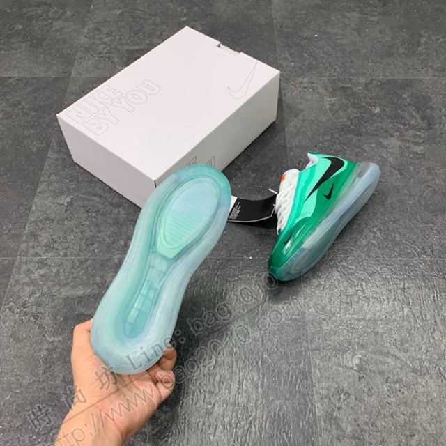 Nike男鞋 Air Max 720 95聯名限定款 耐克休閒男鞋  hdx13111